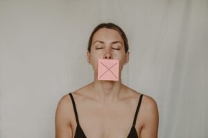 Why Victims Stay Silent: Understanding The Dynamics of Domestic Abuse