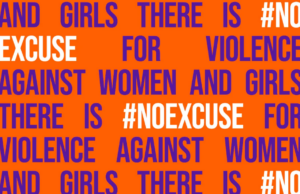 #NoExcuse: Ending Violence Against Women. UN’s Campaign Goes Live