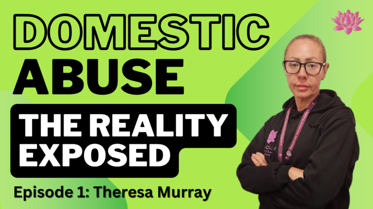 Theresa Murray – Founder of One Voice Against Abuse