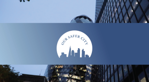 Our Safer City announces partnership with Addressing Domestic Abuse CIC and Resolute Women’s Support Services