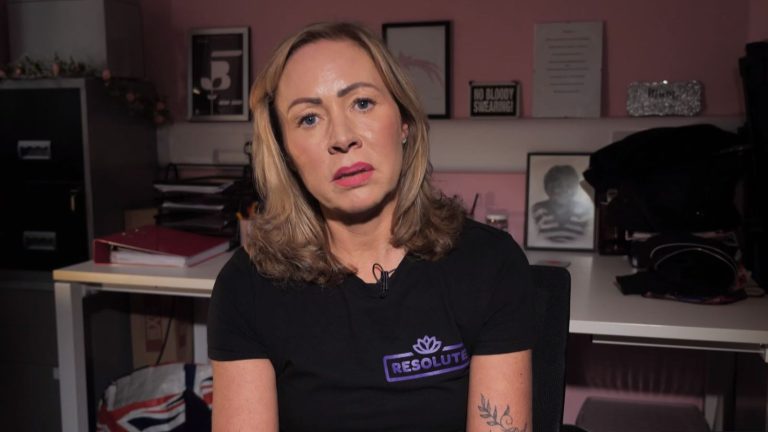 ‘Staggering’ number of domestic abuse victims taking own lives