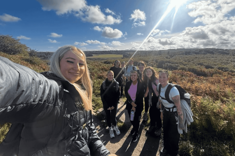 Partner Spotlight: The Girls’ Society
