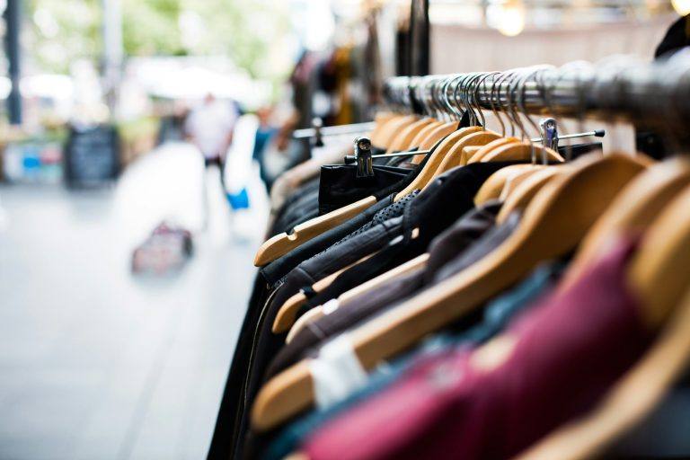 Want to shop sustainably whilst making a tangible difference to the lives of domestic abuse survivors?